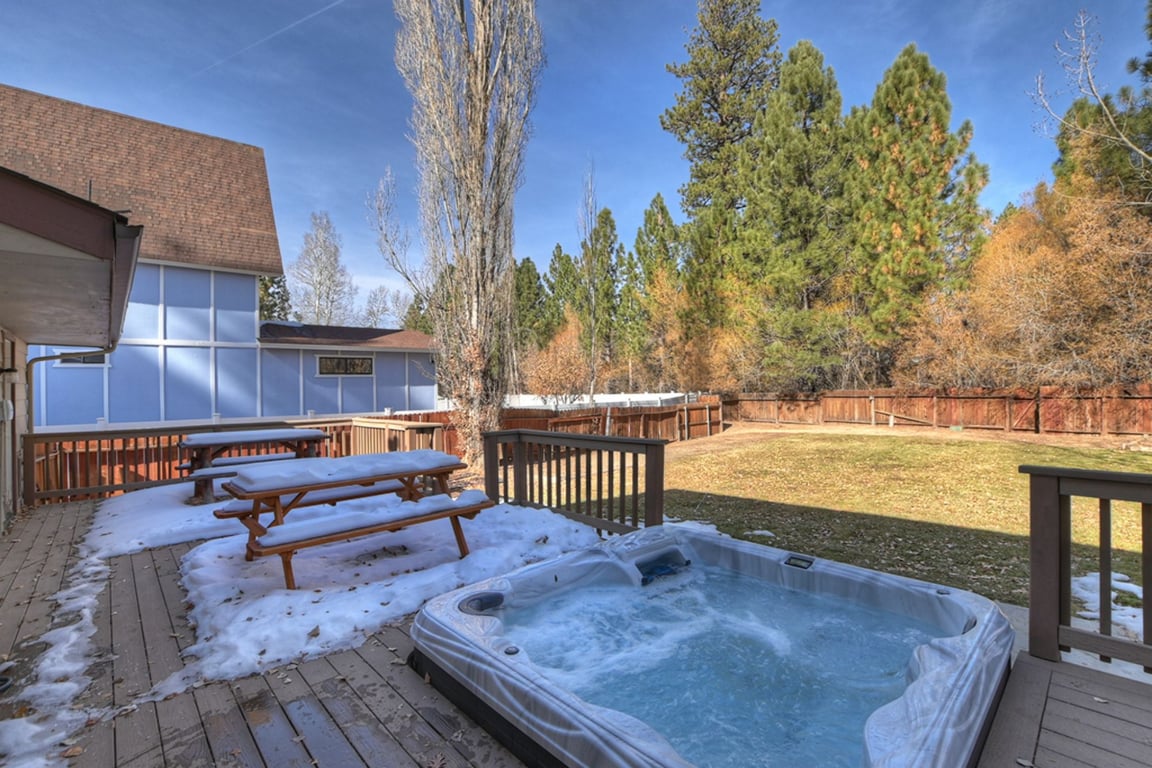Cabin Image 31