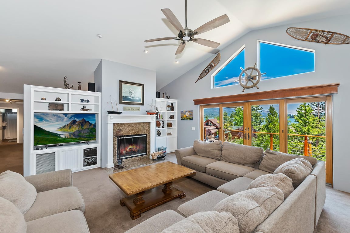 Cabin Image 7
