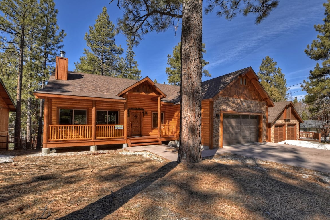 Cabin Image 31