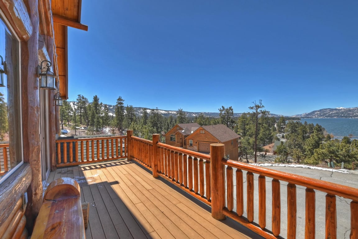 Cabin Image 12
