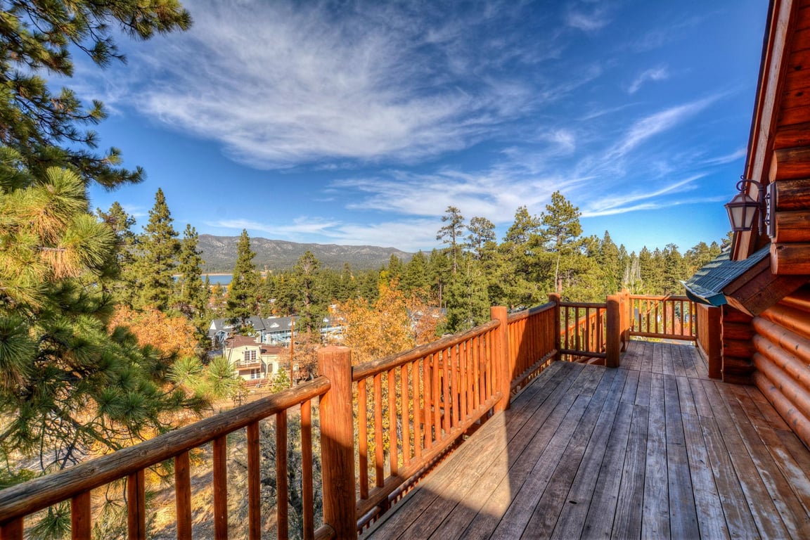 Cabin Image 46