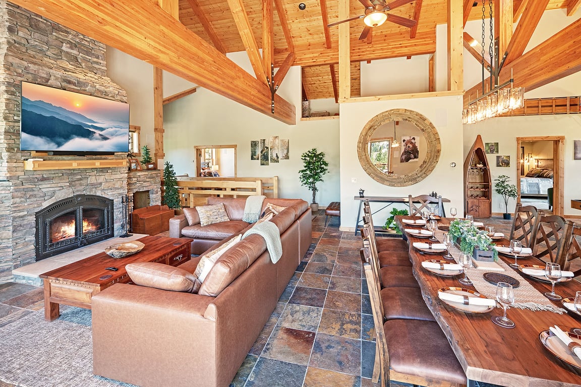 Cabin Image 11
