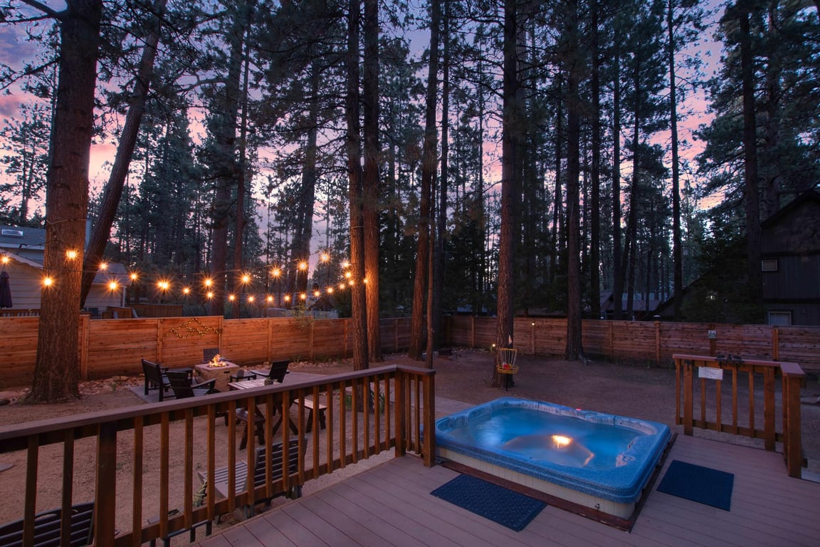 Cabin Image 4