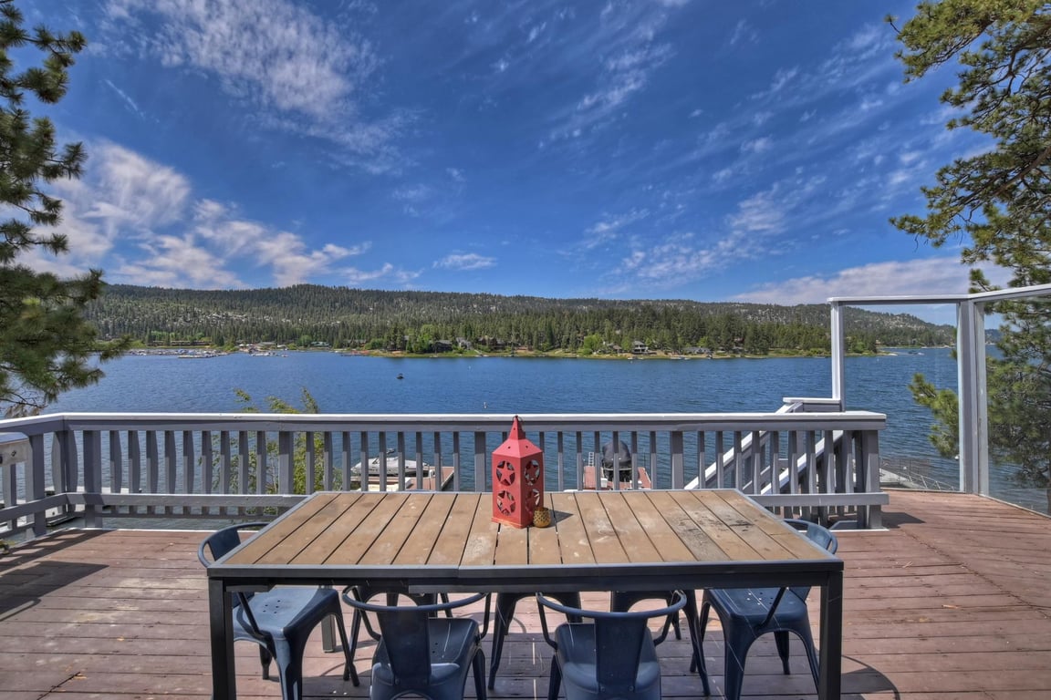 Cabin Image 48