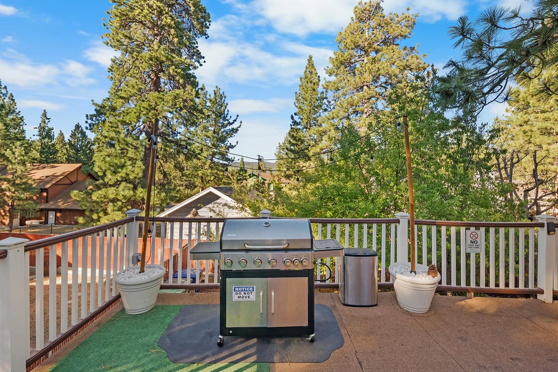 Cabin Image 48