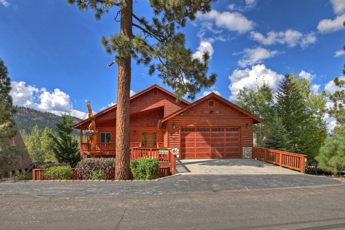 Cabin Image 46