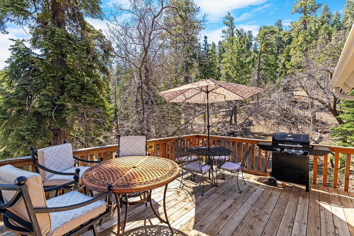 Cabin Image 53