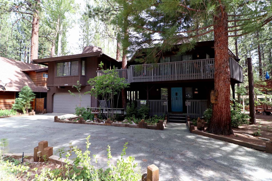 Cabin Image 4