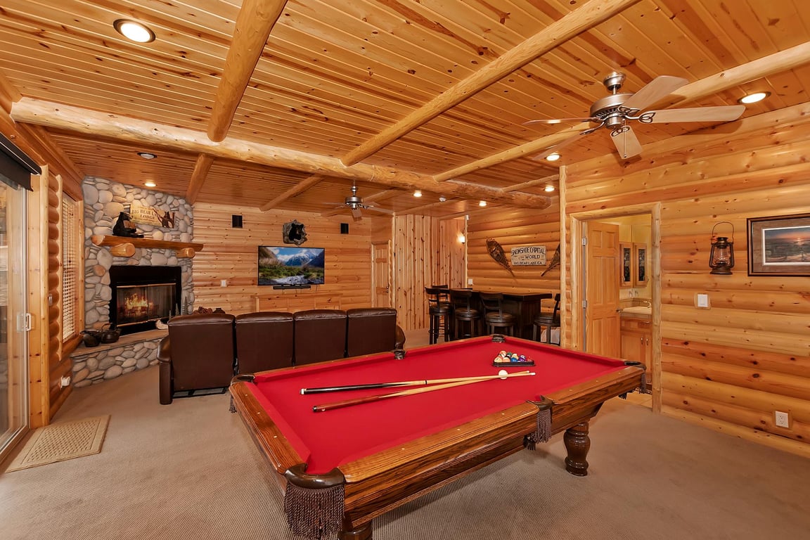 Cabin Image 2