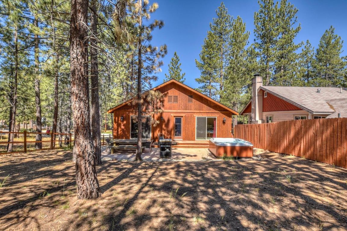 Cabin Image 22