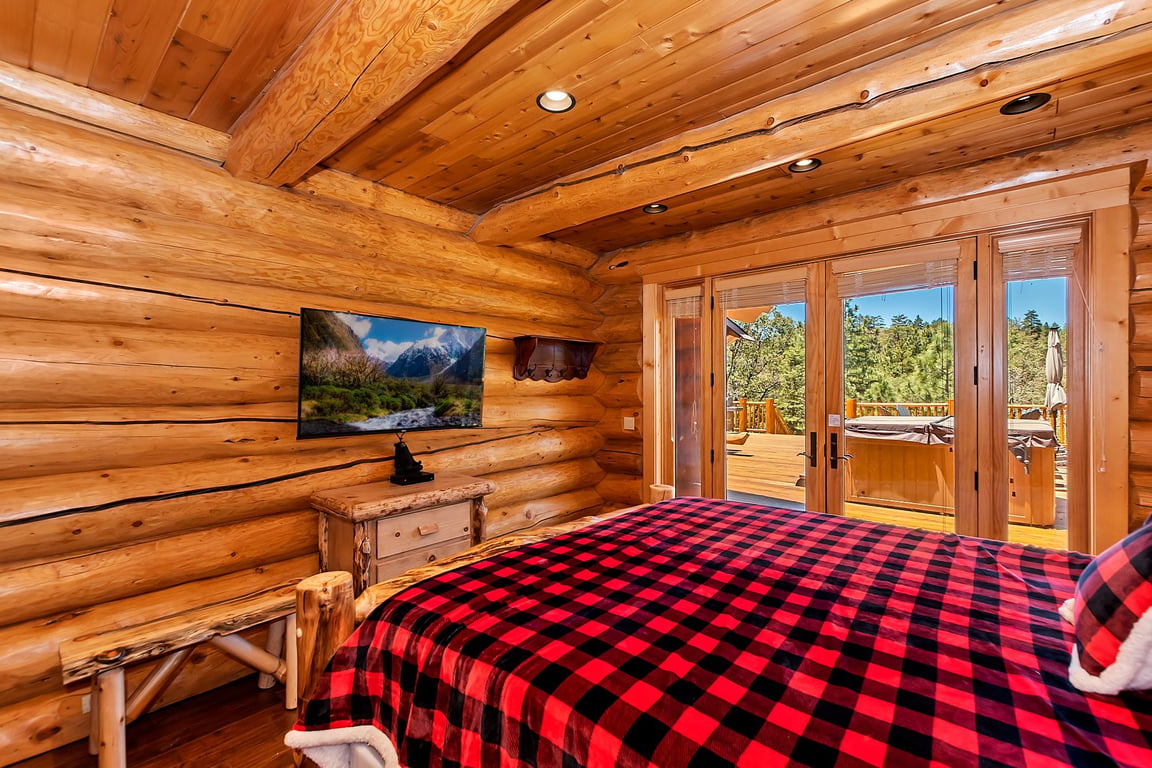 Cabin Image 21