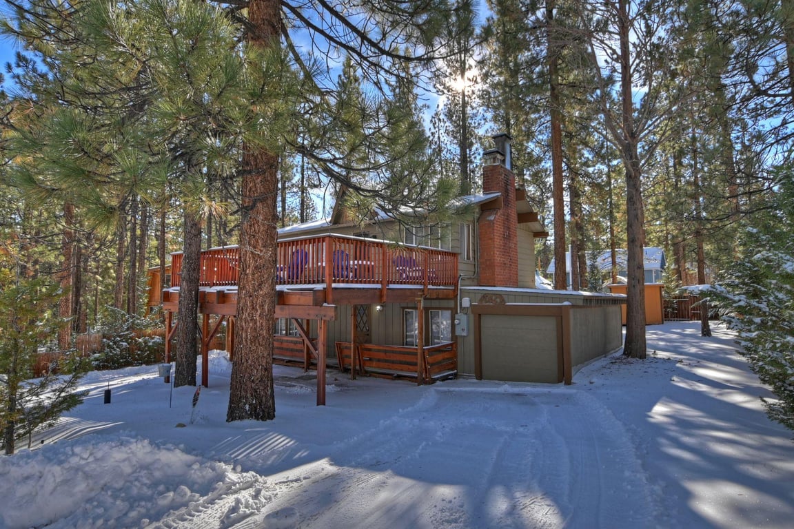 Cabin Image 41