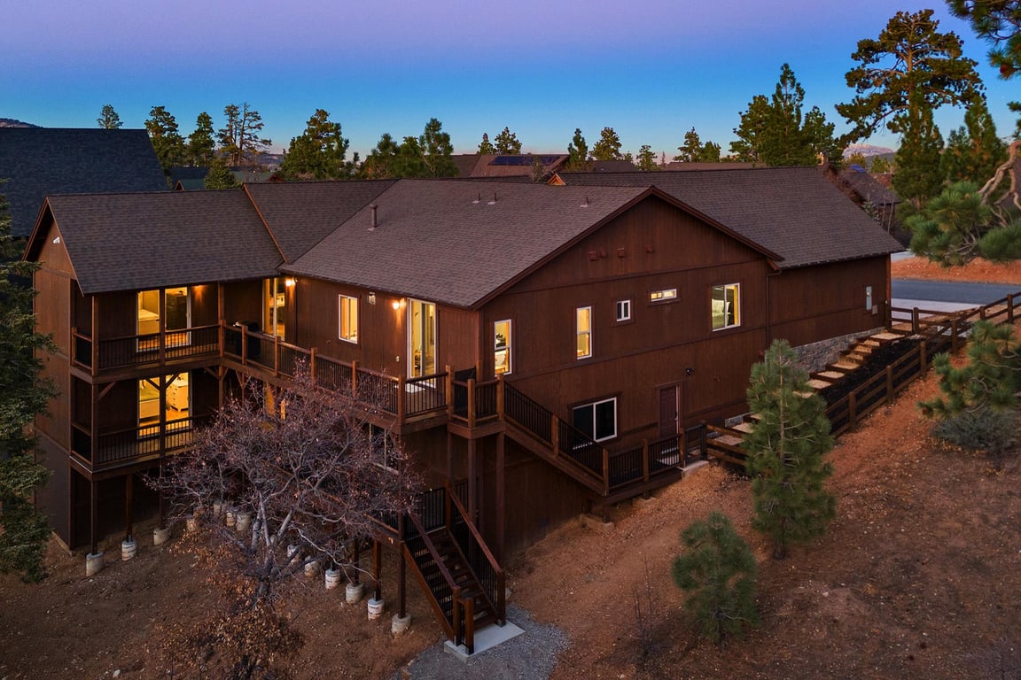 Cabin Image 78