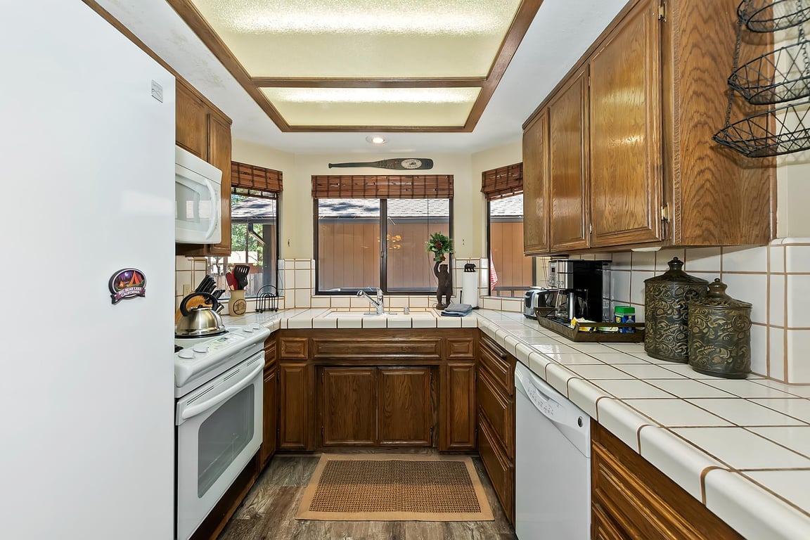 Cabin Image 1