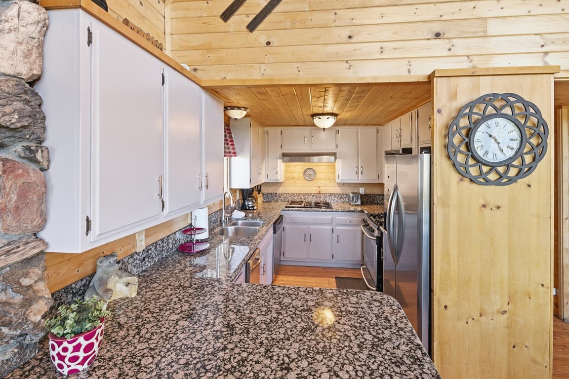Cabin Image 22