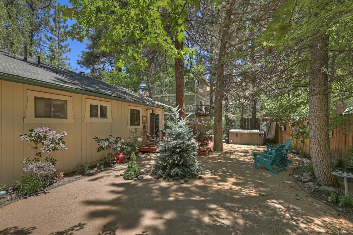 Cabin Image 30