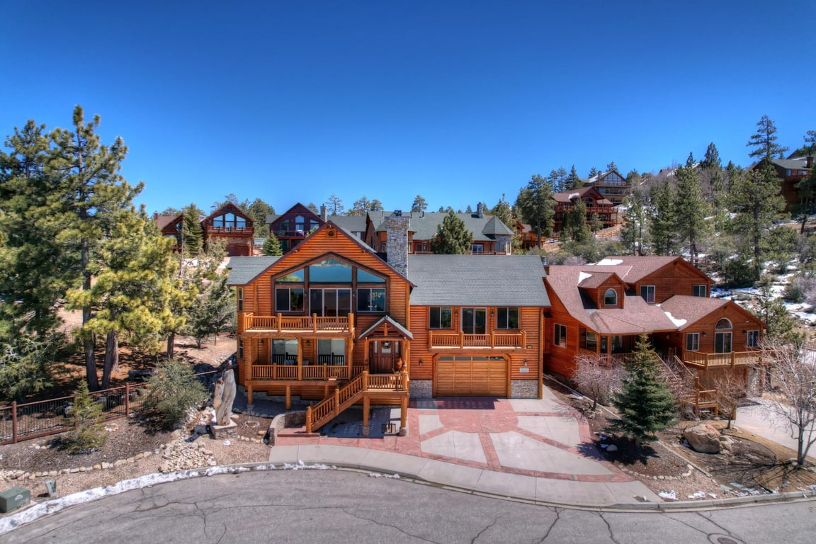 Cabin Image 69