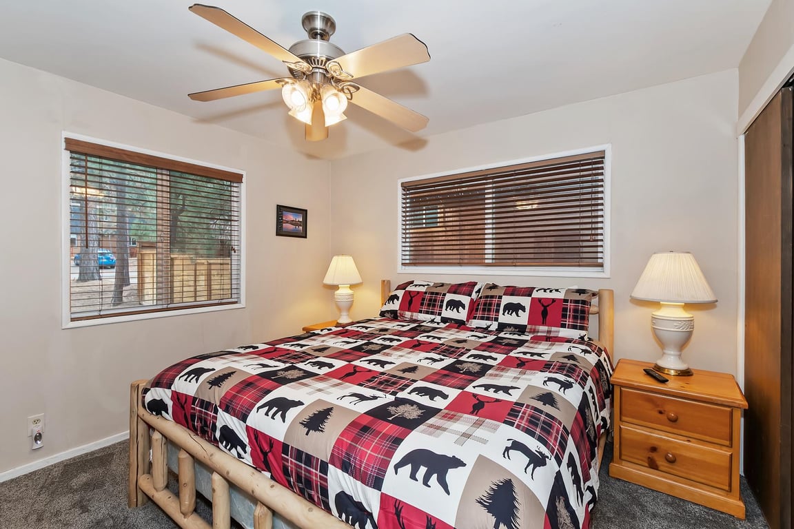 Cabin Image 17
