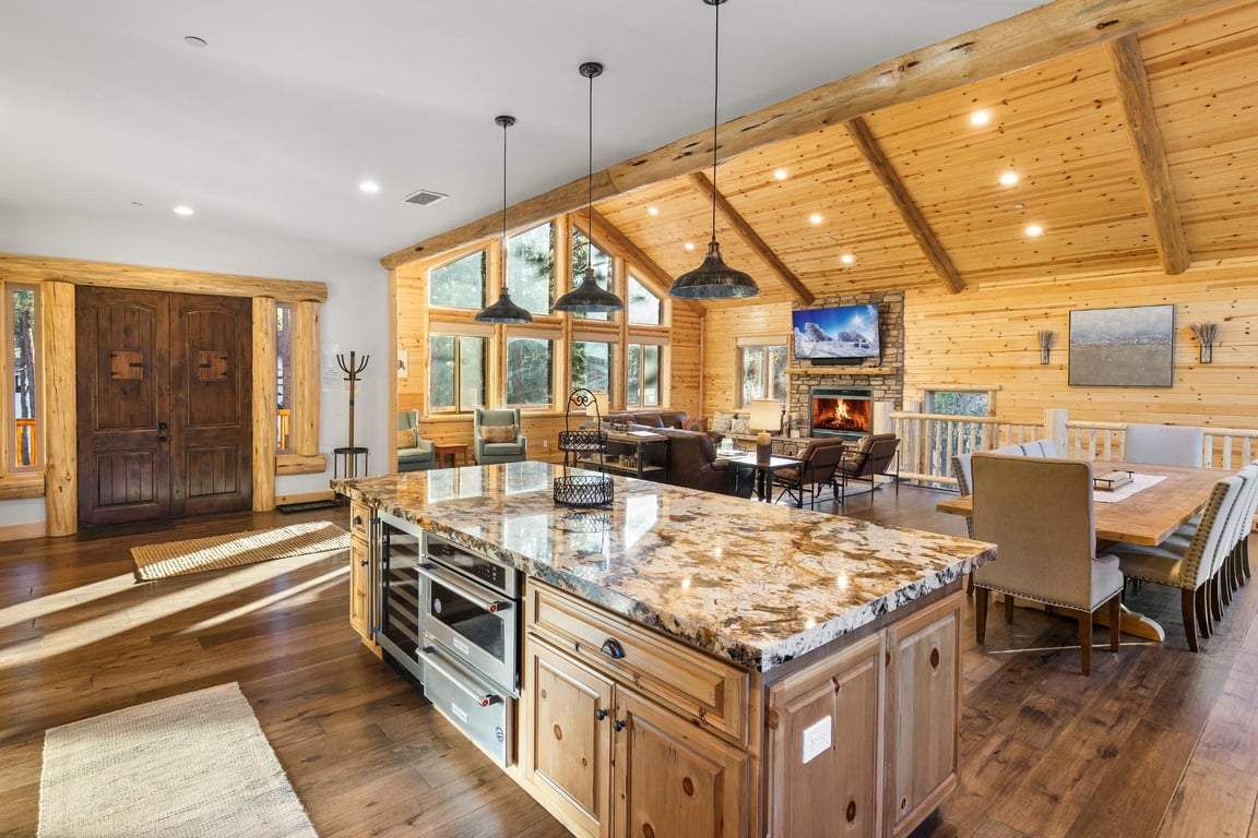 Cabin Image 16