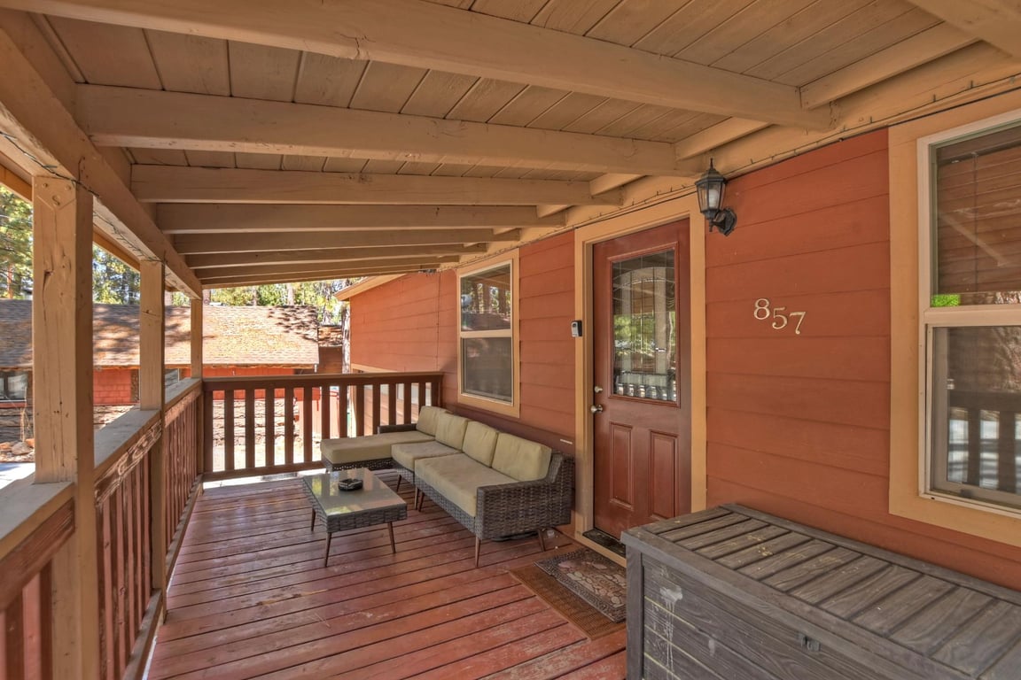 Cabin Image 5