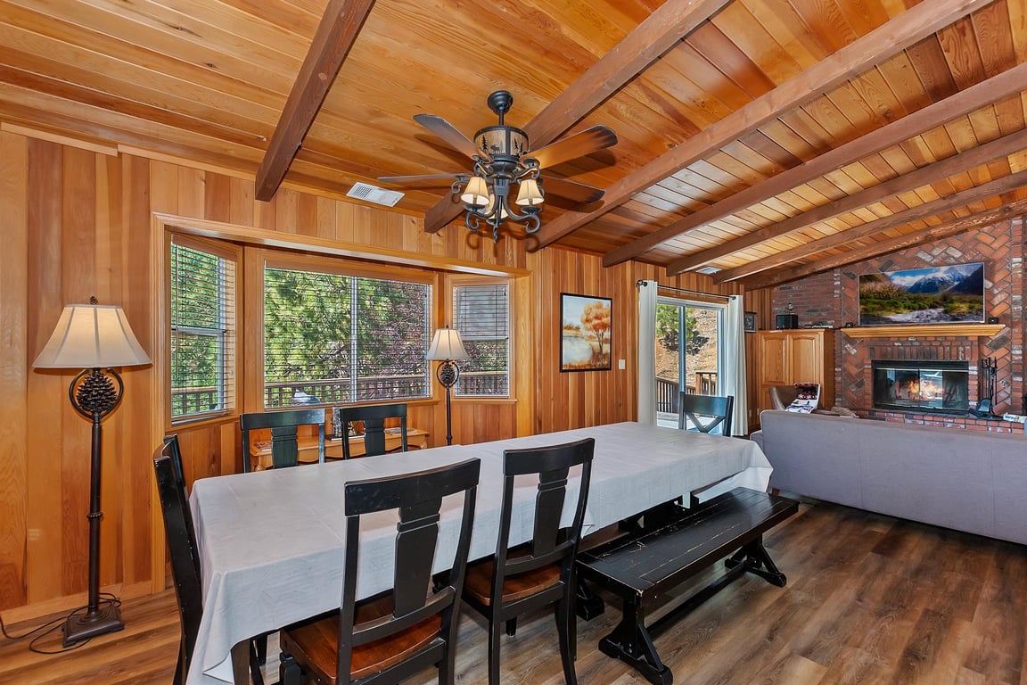 Cabin Image 17
