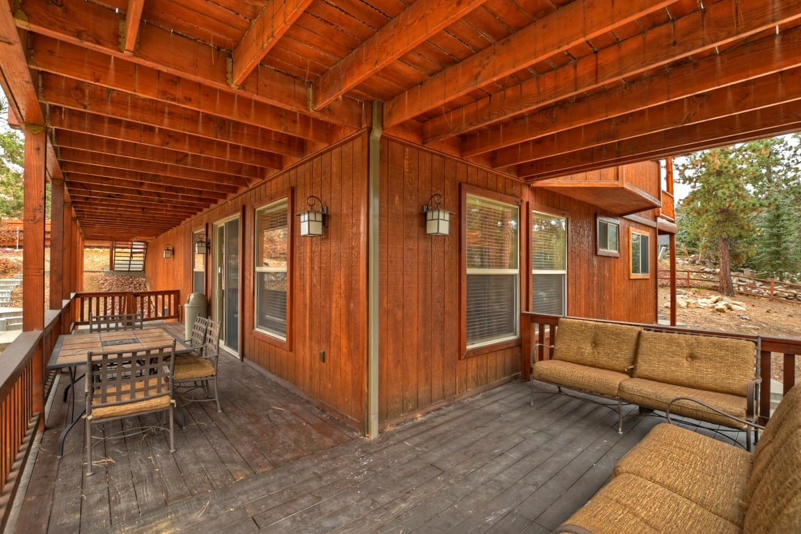 Cabin Image 41