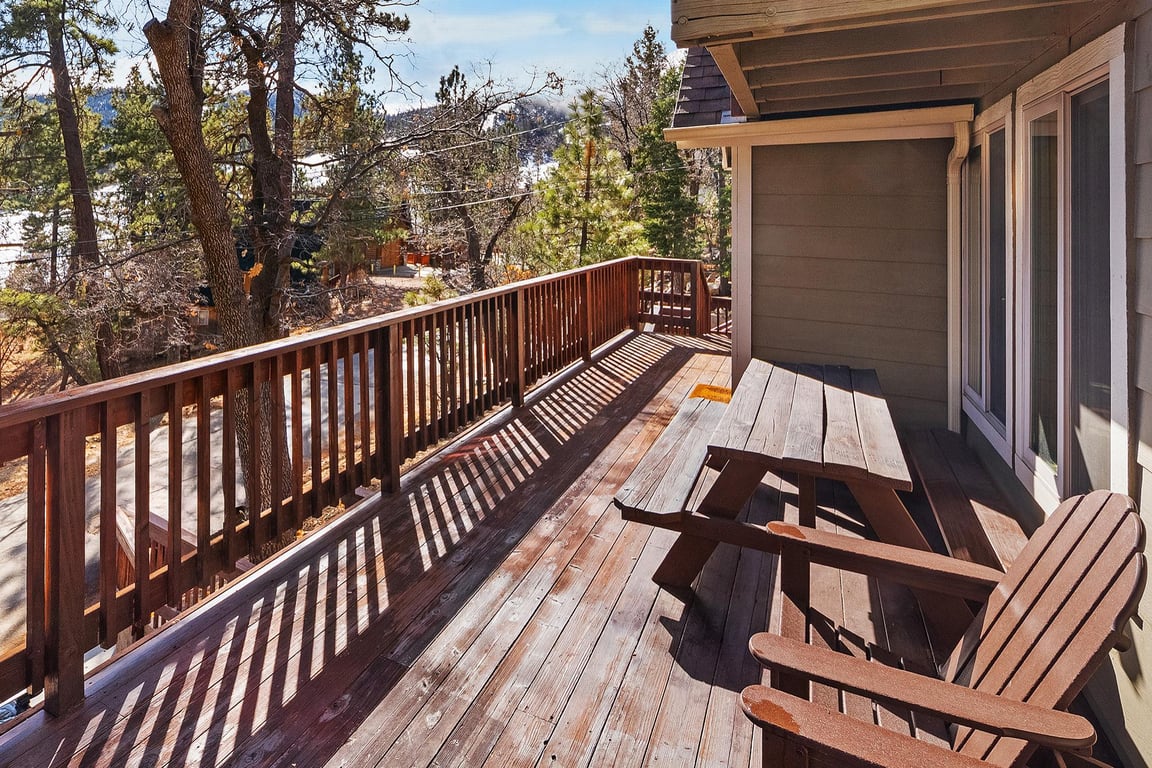 Cabin Image 10