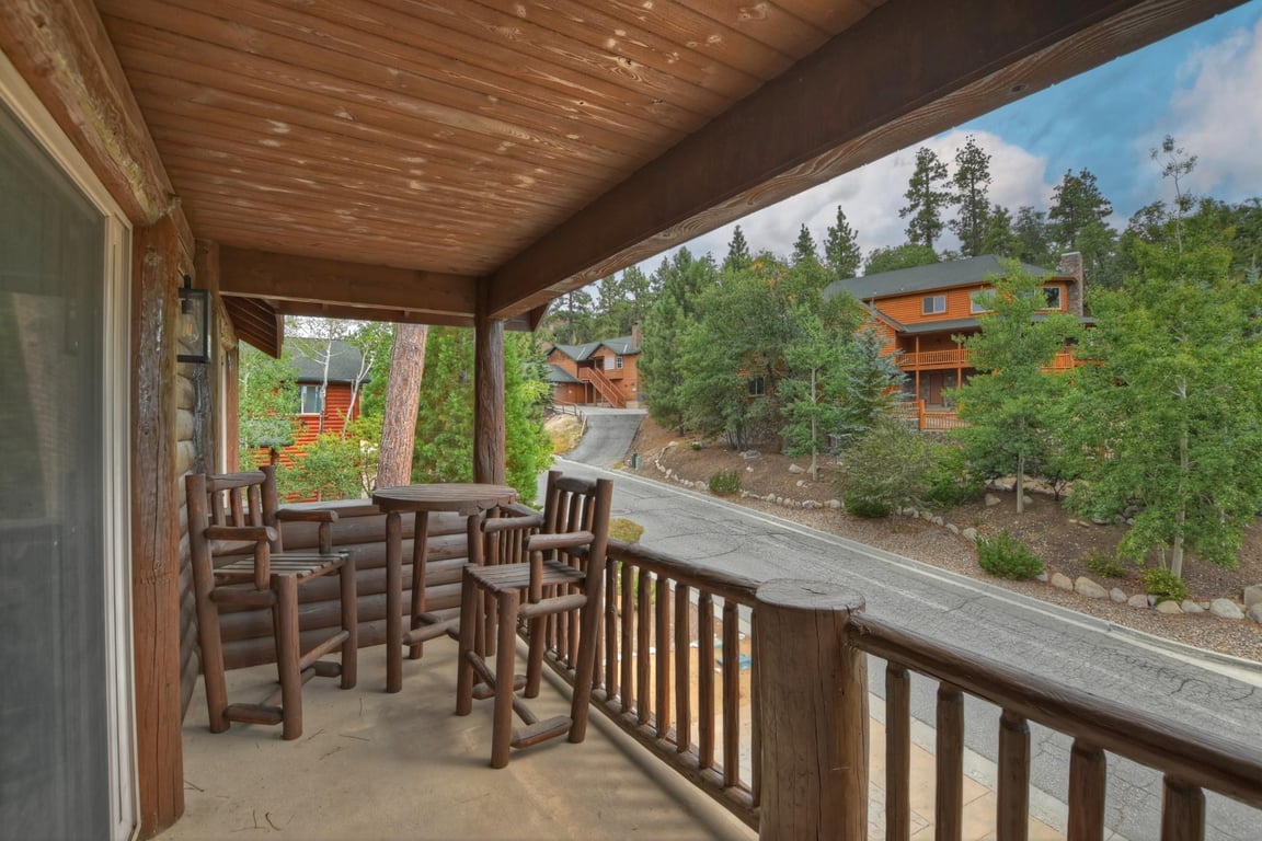 Cabin Image 45