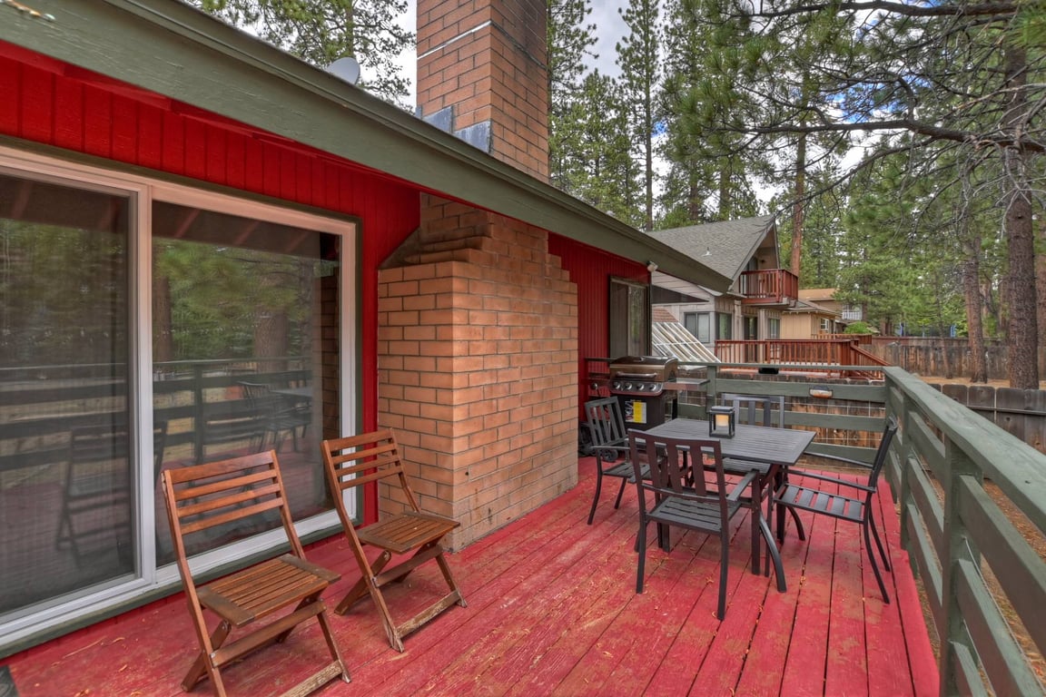 Cabin Image 22
