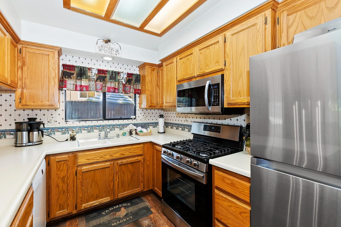 Cabin Image 11