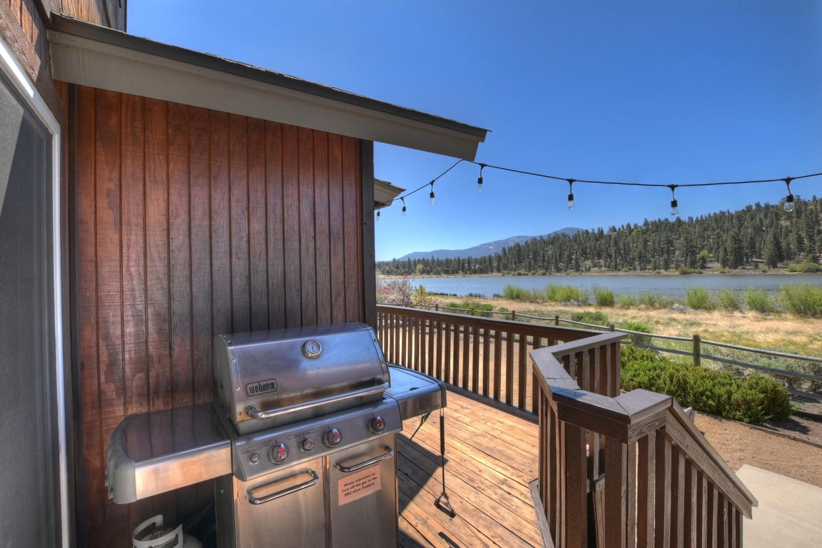 Cabin Image 35
