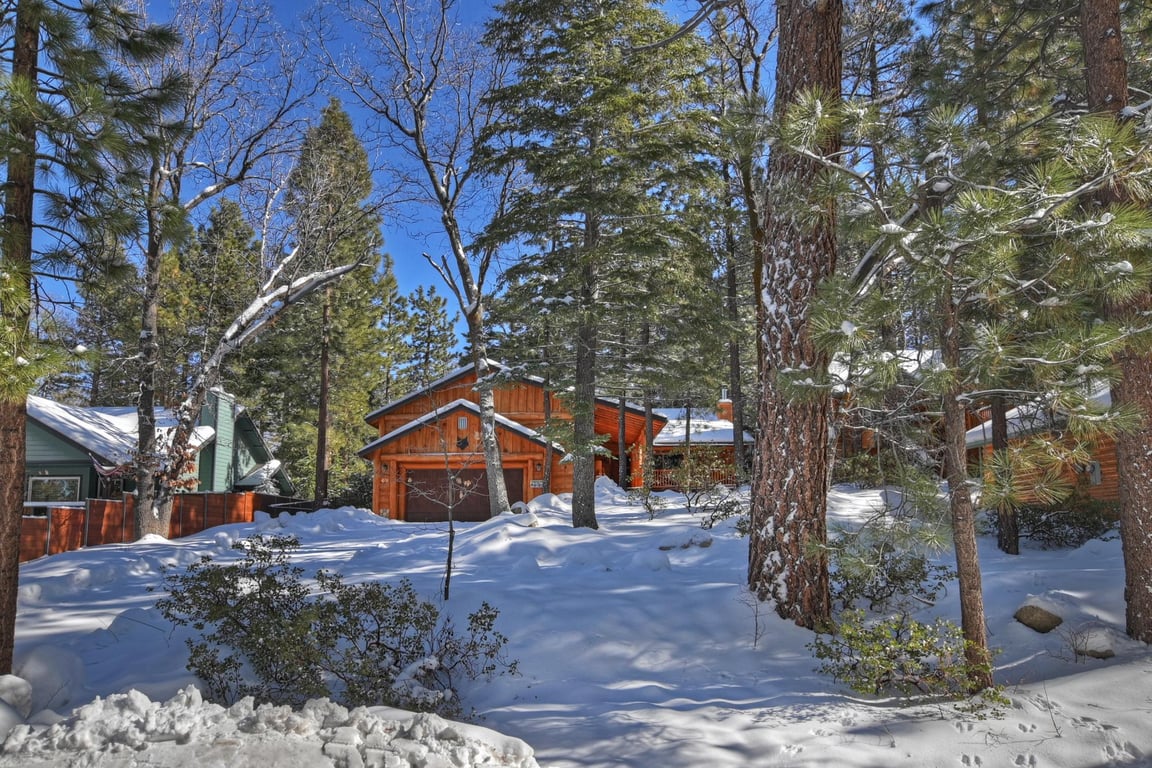 Cabin Image 64
