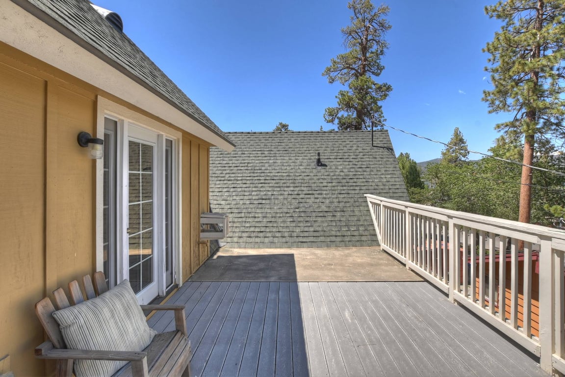 Cabin Image 19