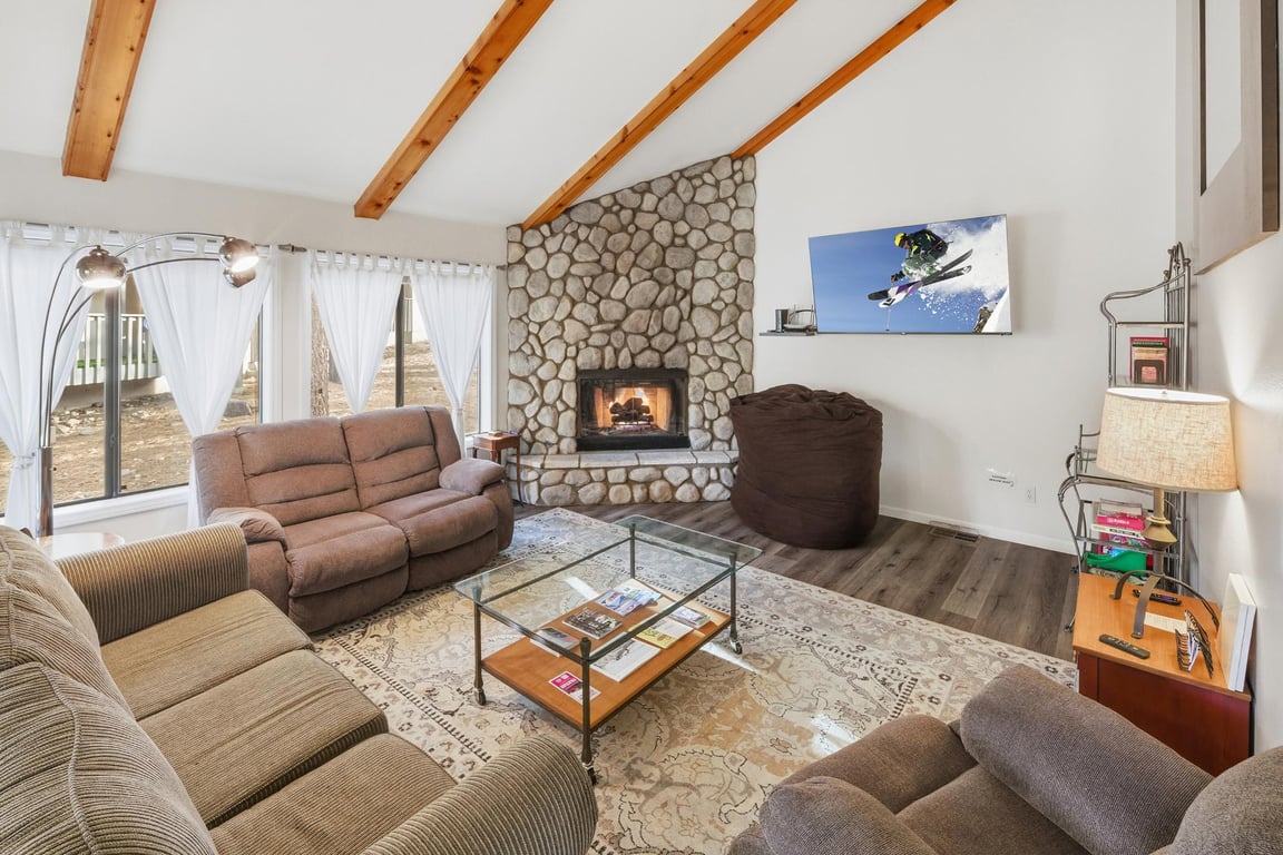 Cabin Image 1