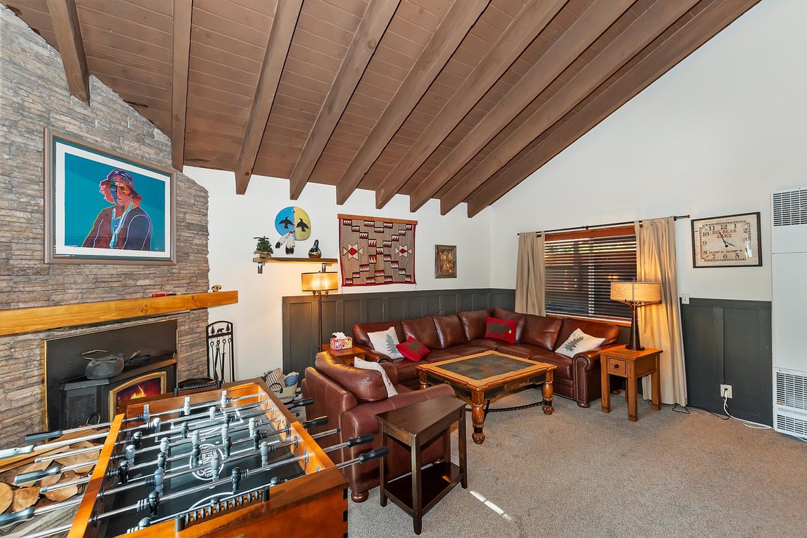 Cabin Image 7