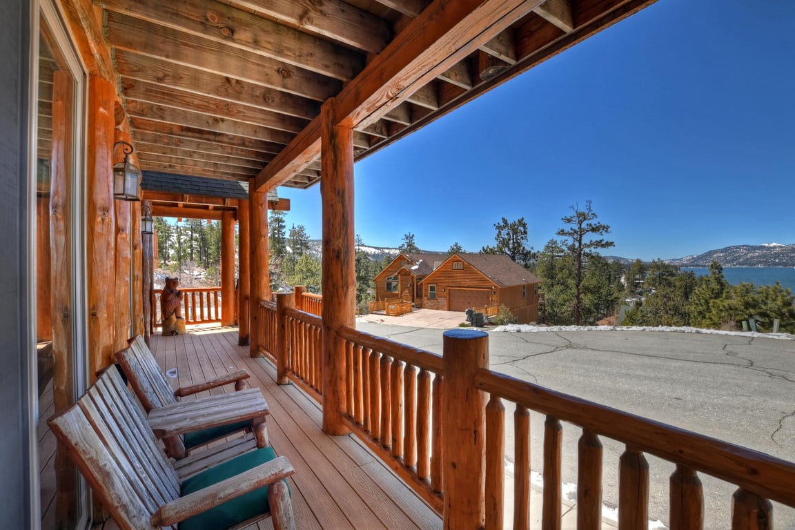 Cabin Image 5
