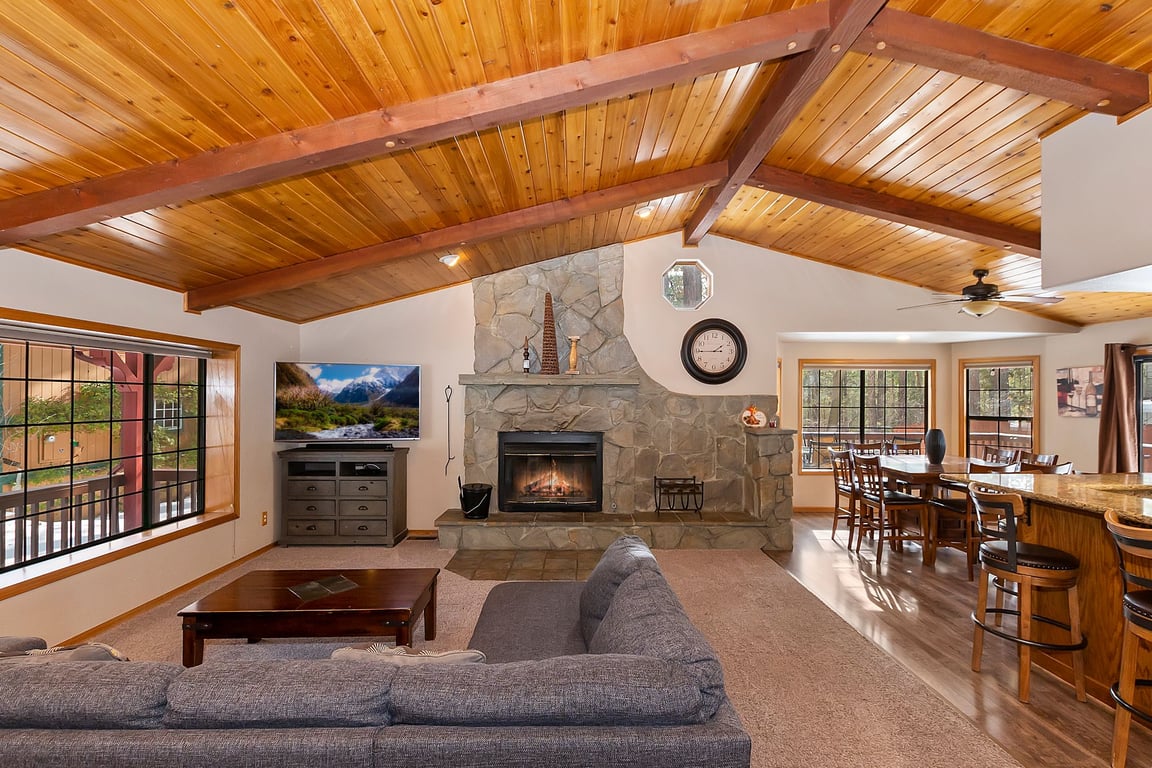 Cabin Image 5