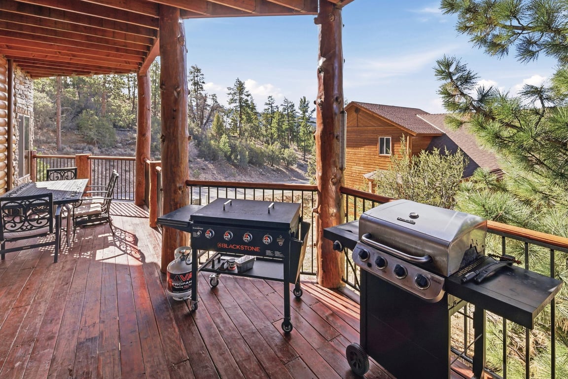 Cabin Image 17