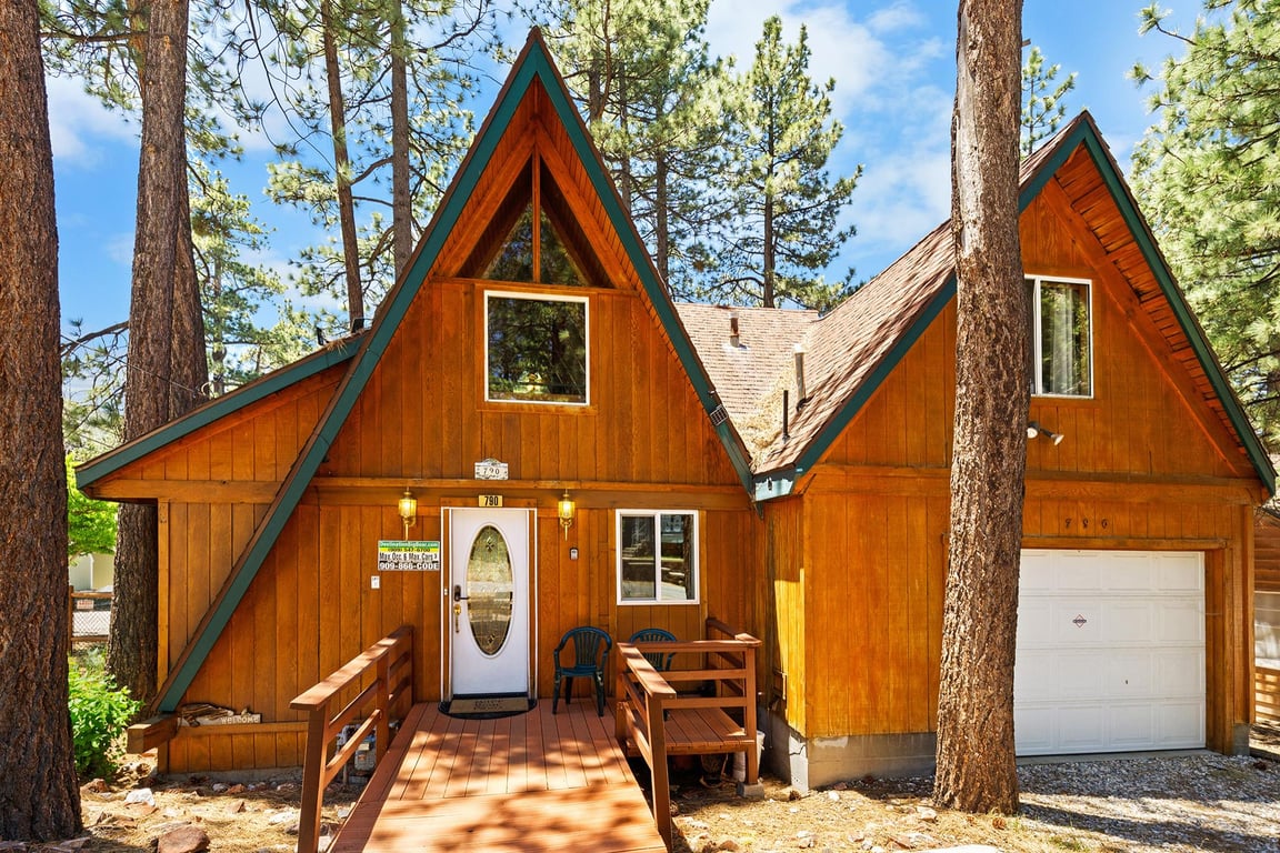 Cabin Image 4
