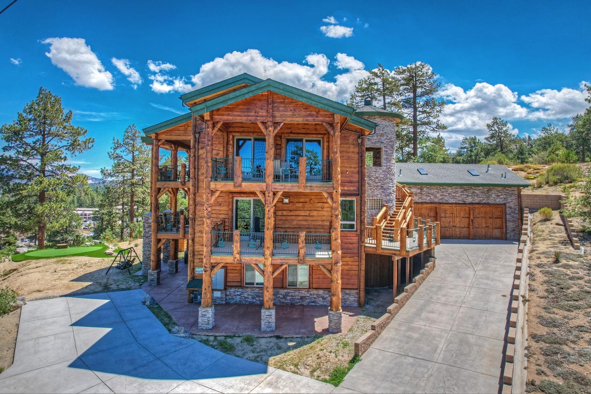 Cabin Image 82