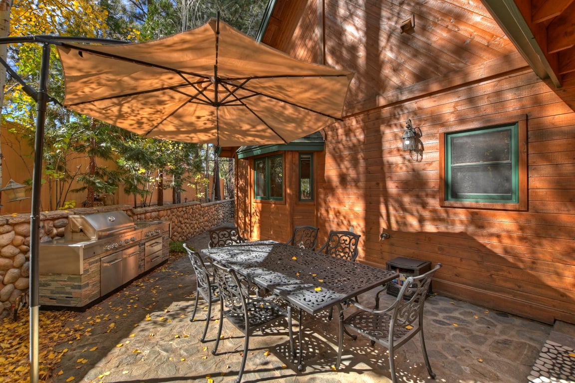 Cabin Image 38