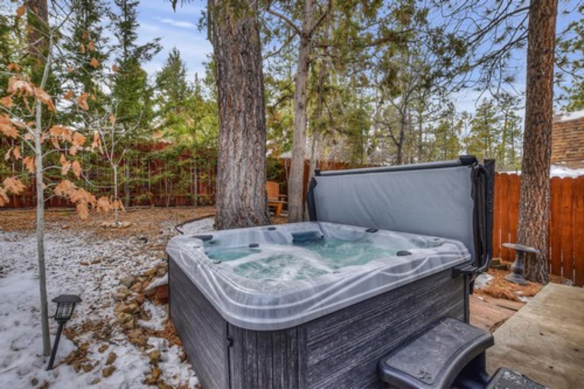 Cabin Image 25