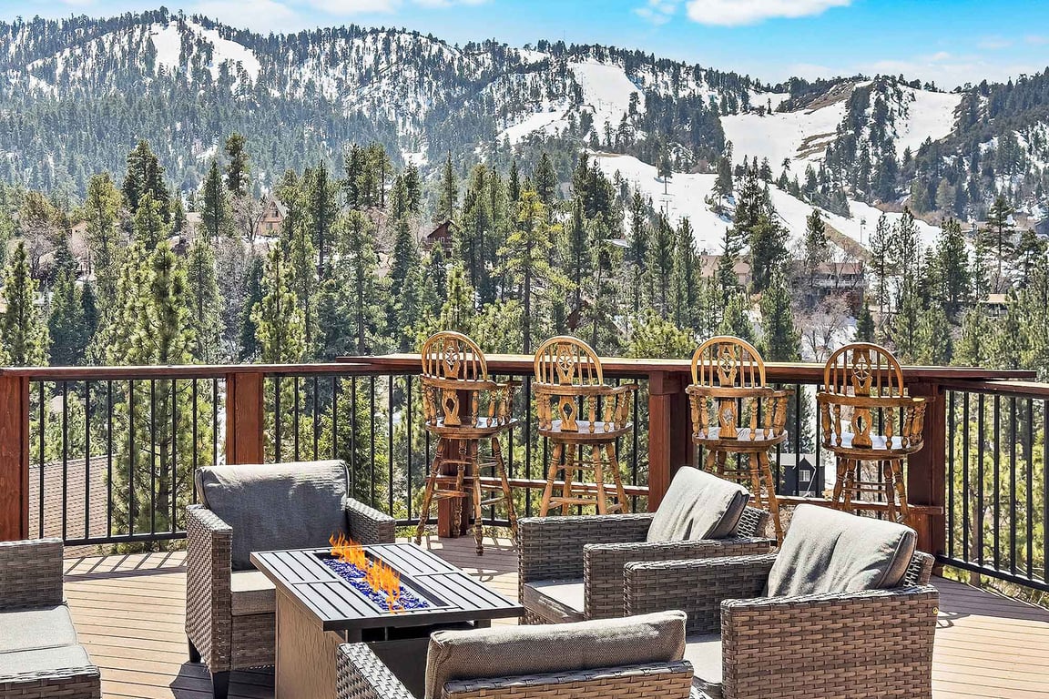 Cabin Image 4