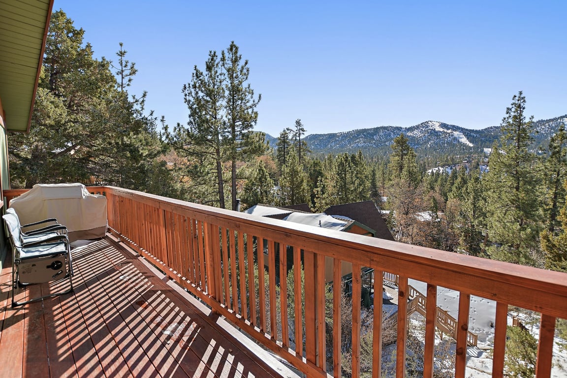 Cabin Image 20