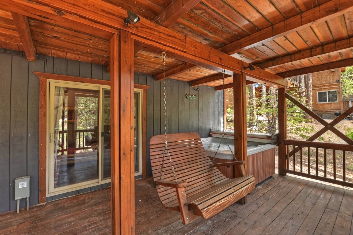 Cabin Image 32