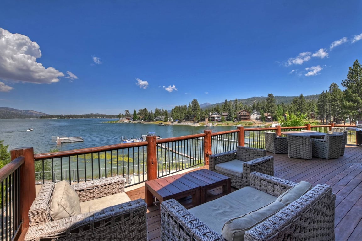 Cabin Image 25