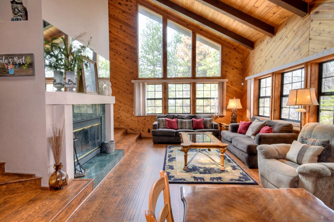 Cabin Image 7