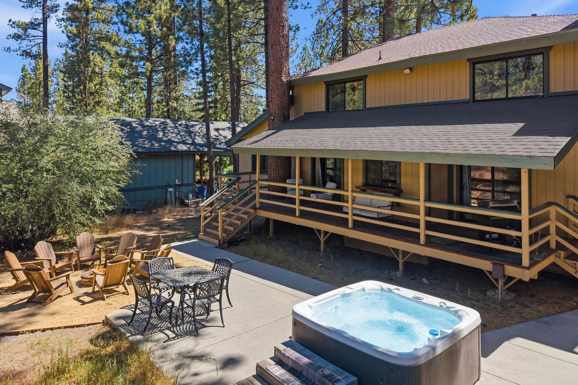 Cabin Image 58