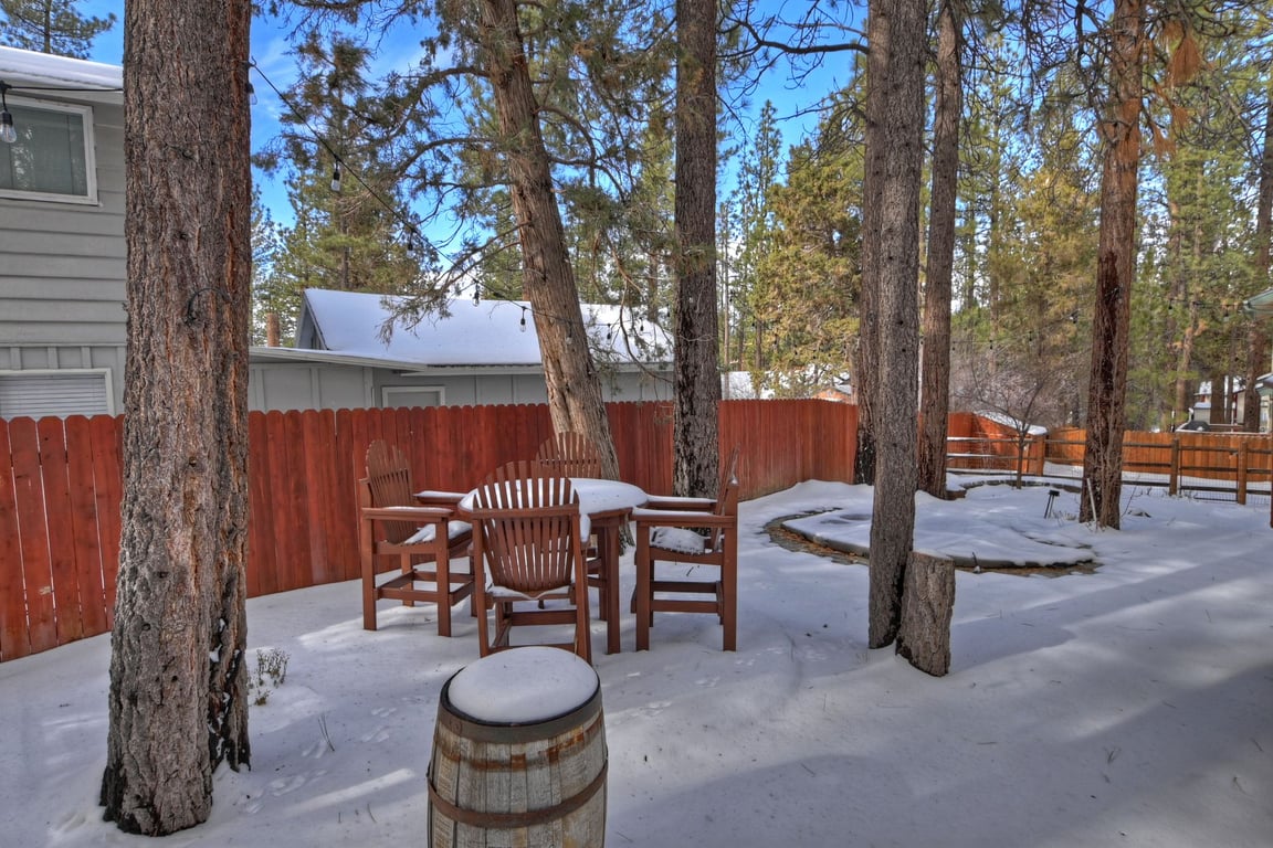 Cabin Image 39
