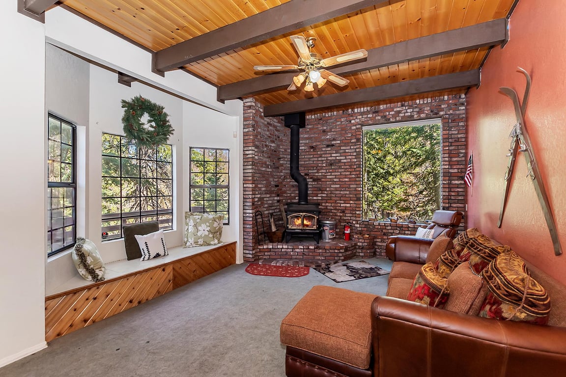 Cabin Image 7